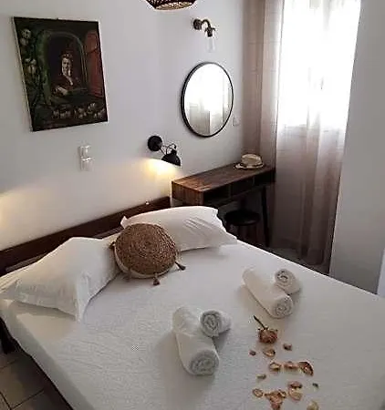 Kapetanos Hotel