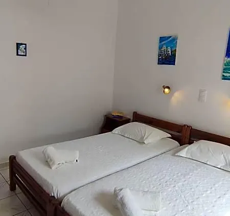 Kapetanos Hotel