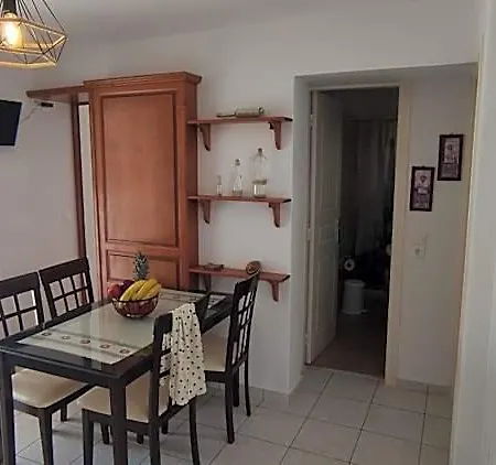 Kapetanos Hotel