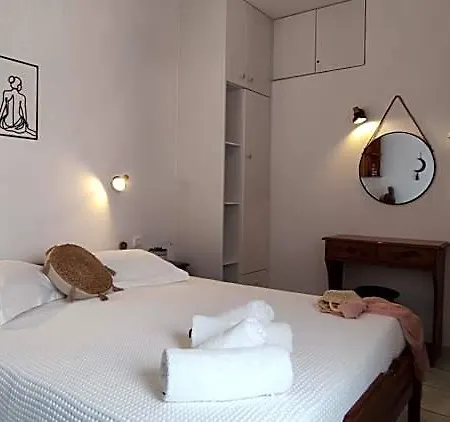 Hotel Kapetanos 4*
