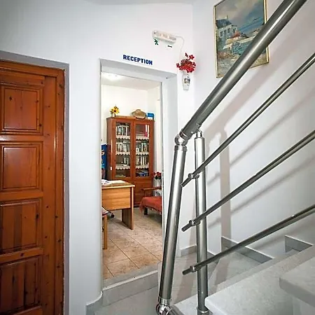 Hotel Kapetanos