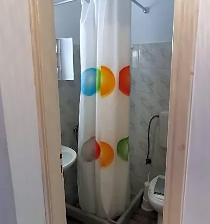 Kapetanos Hotel Naxos City