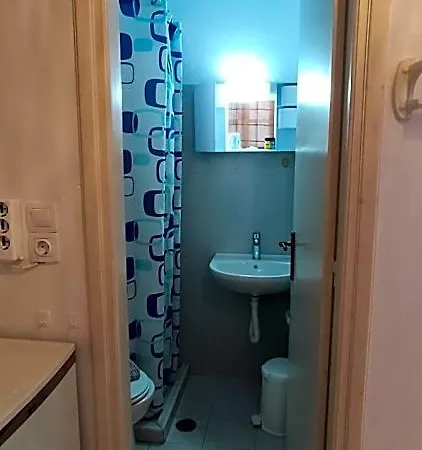 Kapetanos Hotel 4*