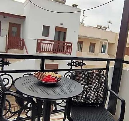Kapetanos Hotel 4*