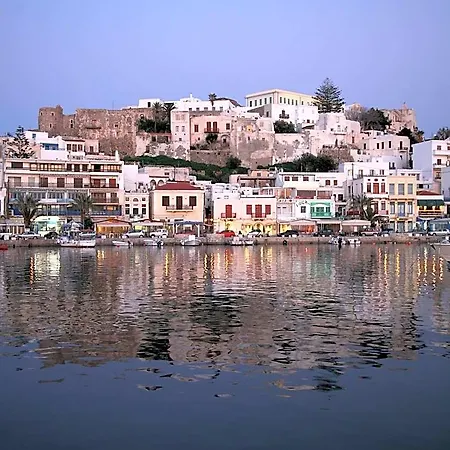 Hotel Kapetanos