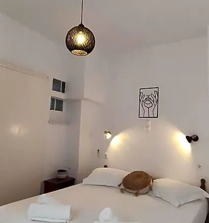 Kapetanos 4* Naxos City