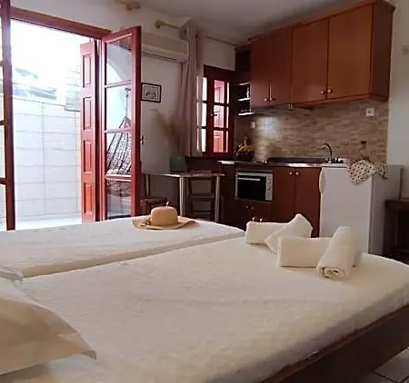 Hotel Kapetanos