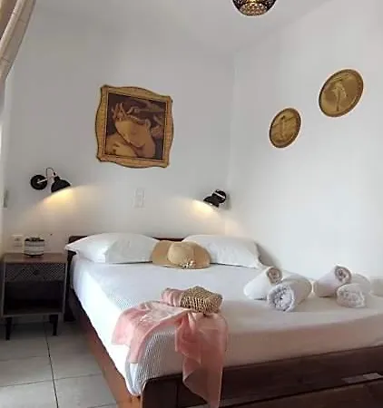 Hotel Kapetanos