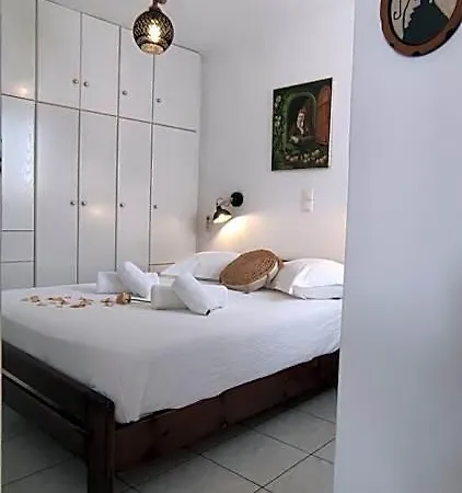 Hotel Kapetanos