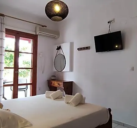 Kapetanos 4* Naxos City