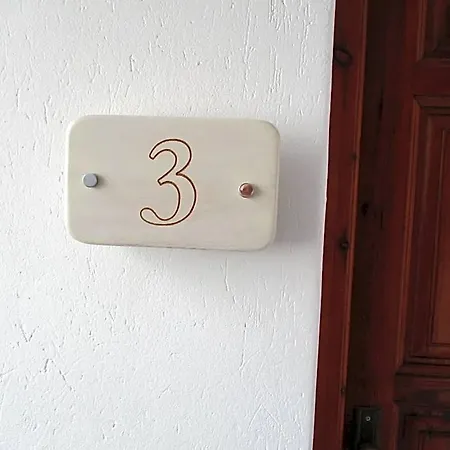 Hotel Kapetanos