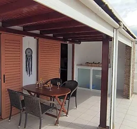 Hotel Kapetanos