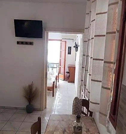 Hotel Kapetanos 4*