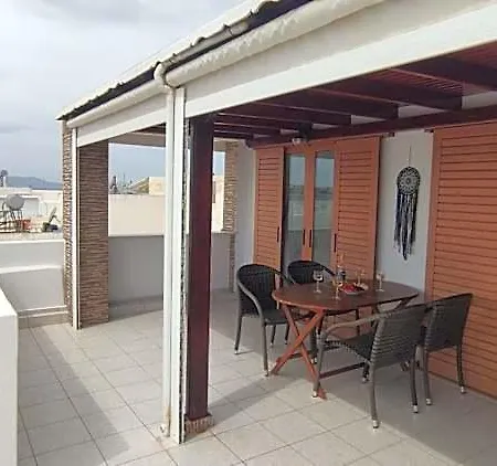 Kapetanos Hotel
