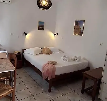 Kapetanos Hotel