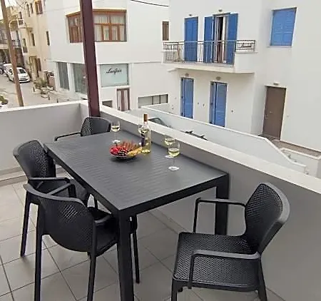 Hotel Kapetanos