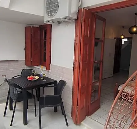 Hotel Kapetanos